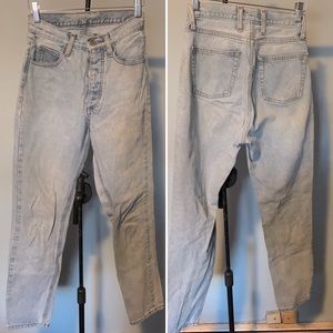 John Galt: Mom Jeans